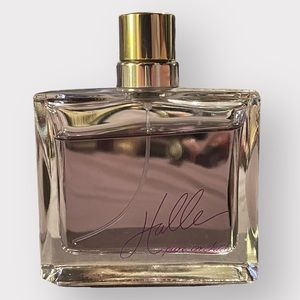 Halle Berry Pure Orchid Perfume (90% full)